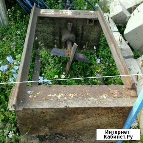 Дравакол гидравлический Сосновка - изображение 1