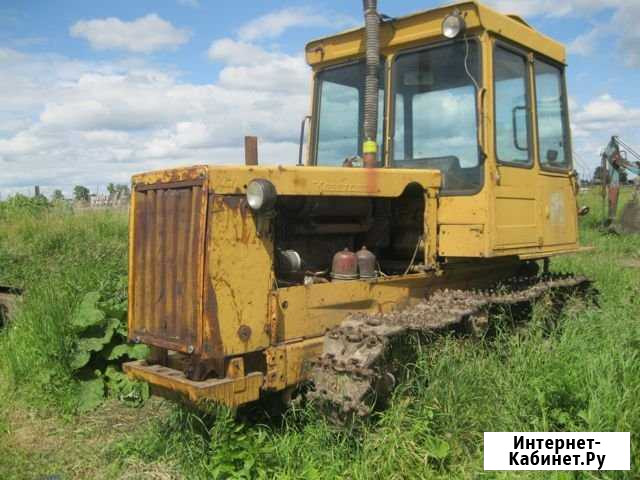 Дт-75 Панкрушиха - изображение 1
