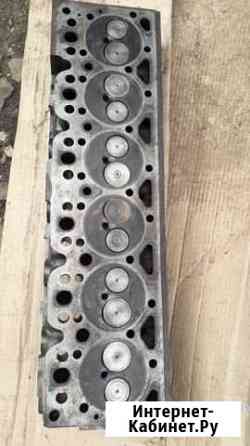 Головка двигателя Мерседеса Нижний Новгород