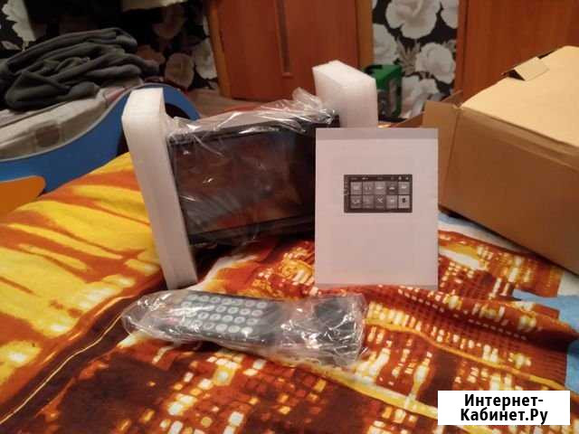Автомагнитола Podofo 2 din автомагнитола 7 HD Абакан - изображение 1