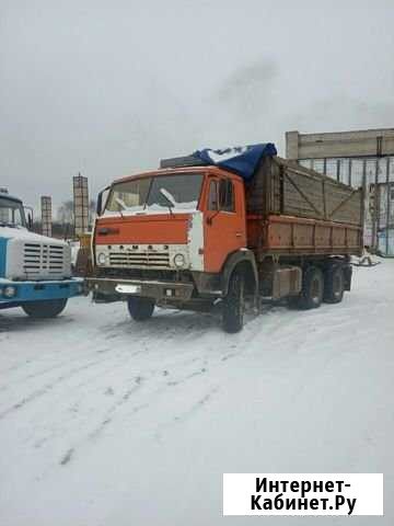 Камаз 56102 Кострома - изображение 1