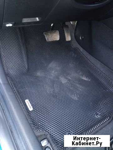 Eva коврики 3D Solaris 2017 Курск - изображение 1