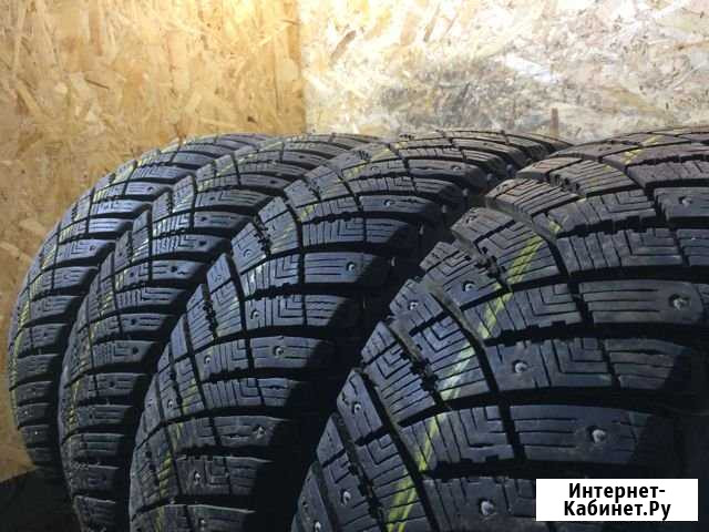 Комплект шин GoodYear ultragrip R15 195/65 Воронеж - изображение 1