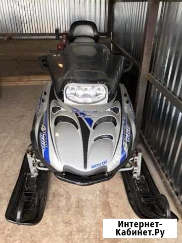 Снегоход Arctic cat Bearcat WT Великий Новгород - изображение 1