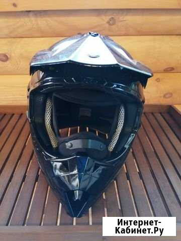 Снегоходный шлем BRP XP-R2 Carbon Light Петрозаводск - изображение 1