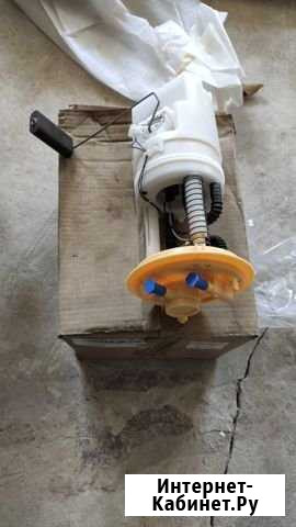 Насос и датчик топливного бака mits colt04 Северодвинск - изображение 1