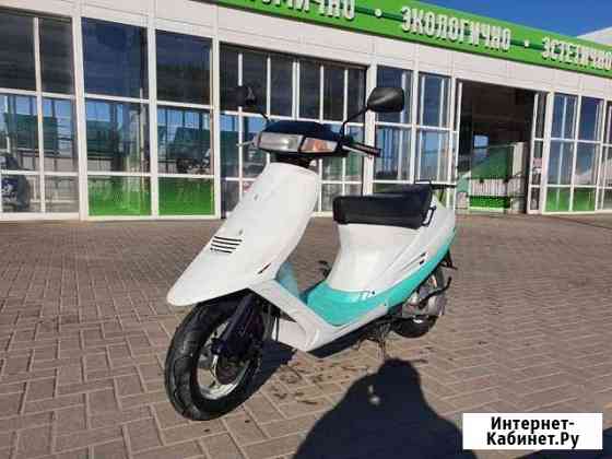 Suzuki 100 (50) Белгород