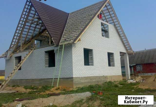 Профессиональные Кровельных работ и не только Ухта - изображение 1