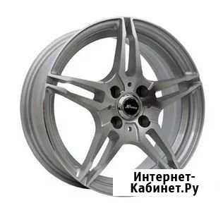 Диски 15 4/100 LADA Nissan Renault Краснодар - изображение 1