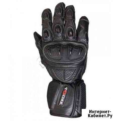 Перчатки tschul 310 Black Самара