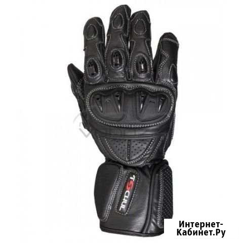 Перчатки tschul 310 Black Самара - изображение 1