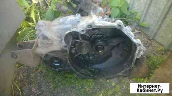 BYD F3 МКПП Санкт-Петербург