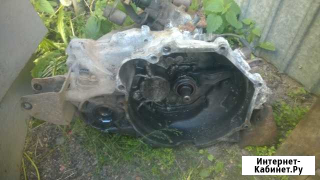 BYD F3 МКПП Санкт-Петербург - изображение 1