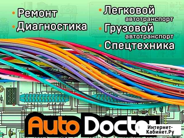 Услуги автоэлектрика диагноста с выездом Сургут - изображение 1