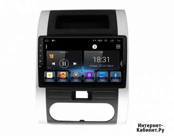 Кредит, 2Din Nissan X-Trail T31 2/32Гб WiFi 4G Пермь