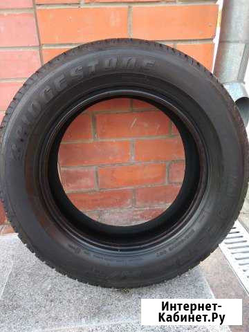 Bridgestone turanza ER31, 195/65/15 Щёлково - изображение 1