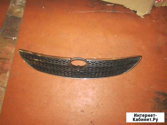 Решетка радиатора Тойота Камри Нижний Новгород - изображение 1