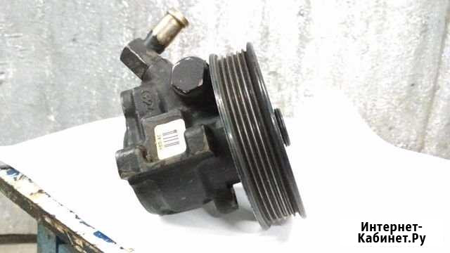 Насос гидроусилителя Ford Mondeo 1 Новомосковск - изображение 1