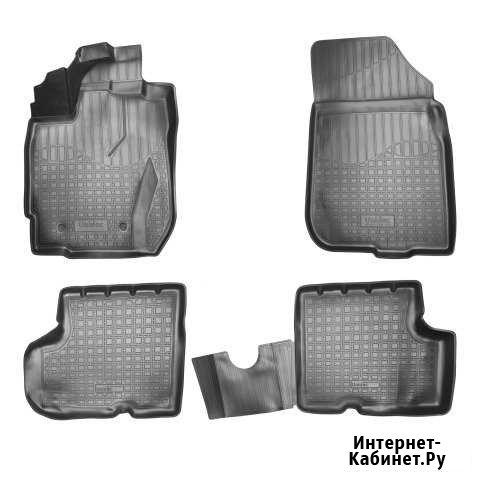 Ковры салона 3D Рено Дастер (2016-2020) Санкт-Петербург - изображение 1