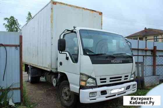 Isuzu (Исузу) 279501 Ермолино