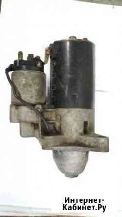 Стартер Ford Mondeo 1 Новомосковск