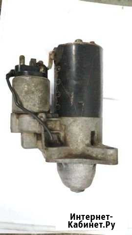 Стартер Ford Mondeo 1 Новомосковск - изображение 1