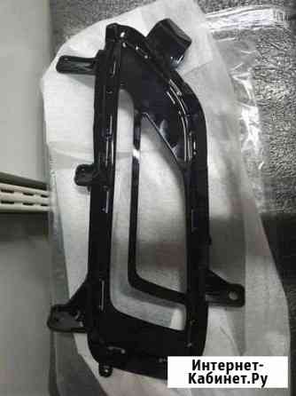 Окантовка птф левая Hyundai Tucson 2 2015 Северодвинск