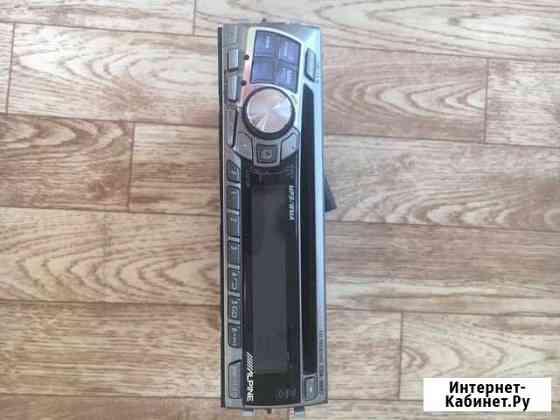 Магнитола Alpine CDA-9827 Энгельс