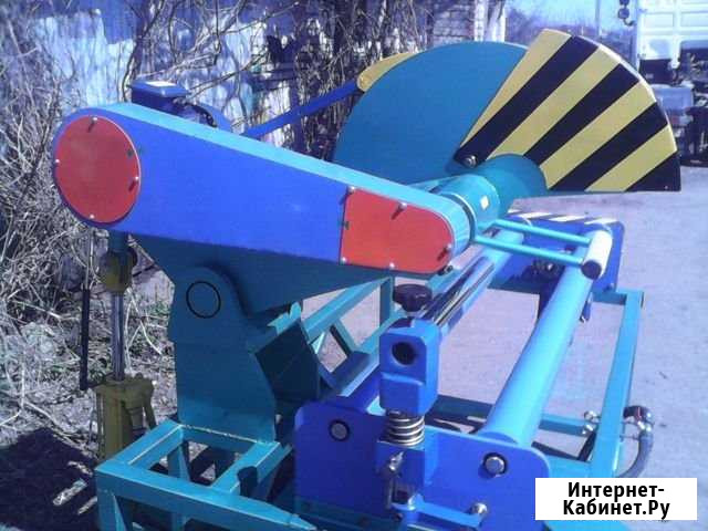 Станки на заказ (изготовим) Кореновск - изображение 1