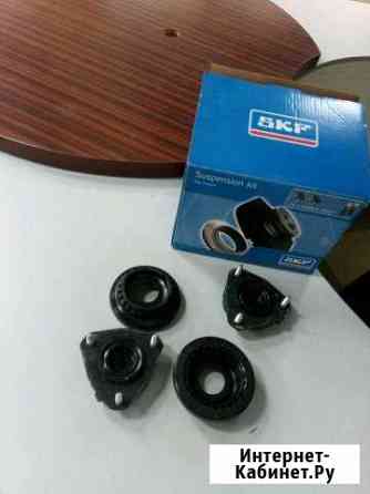 Комплект Подшипник + опора стойки. 2шт ford mondeo Владимир