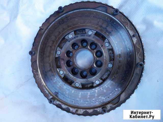 Маховик Форд Мондео 2.5 Нижний Новгород - изображение 1