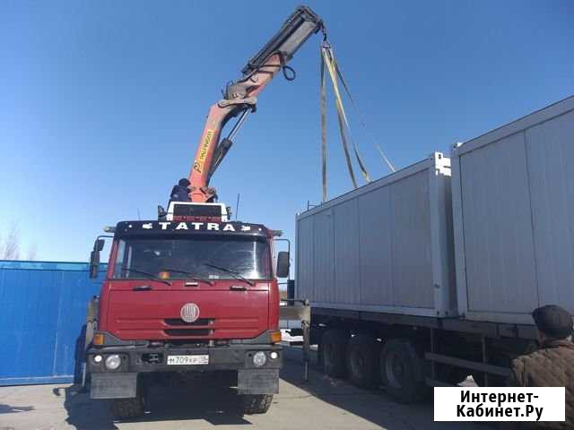 Продам татру 815 с установкой кму palfinger 33 000 Нефтеюганск - изображение 1