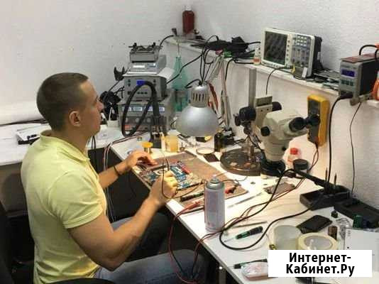 Ремонт Ноутбуков, Компьютеров Компьютерный мастер Нижний Новгород - изображение 1