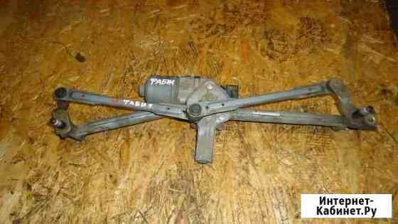 Трапеция дворников Шкода Фабия Тольятти