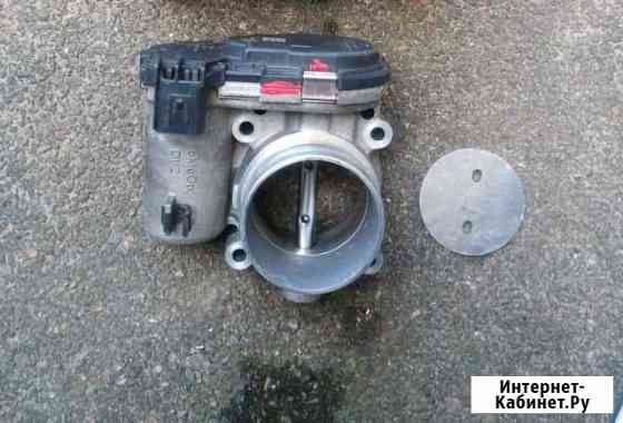 Дроссельная заслонка Форд Фокус 3 Великий Новгород