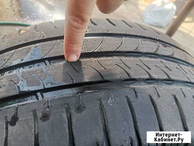 Продаю шины Michelin R16 Динская - изображение 1