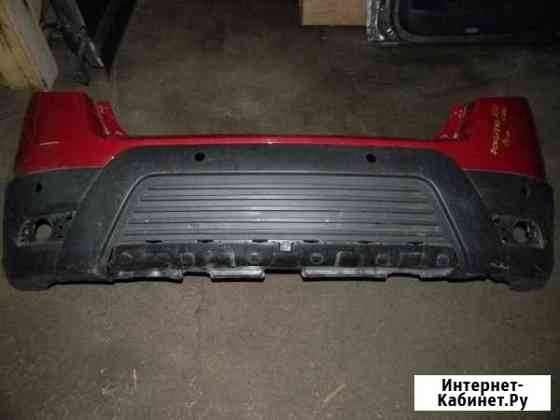 Бампер задний Донгфенг Н30 Cross 2014,б/у Мурманск