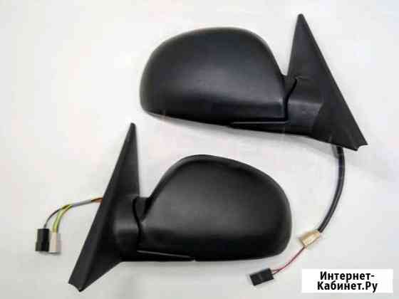 Зеркала Hyundai Accent электропривод обогрев Ростов-на-Дону