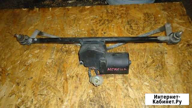 Трапеция дворников Дэу Нексия Тольятти - изображение 1