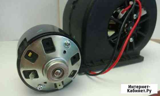 Новый мотор для печки 12-24V Рыбинск
