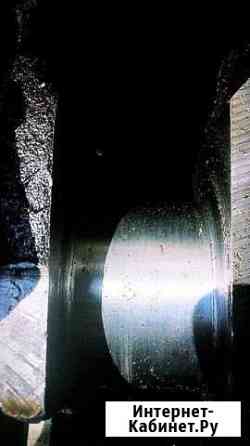 Коленчатый вал д-243, д-245 Саратов