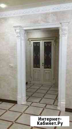 Евроремонт квартир и домов.Обои, шпаклёвка, карниз Грозный