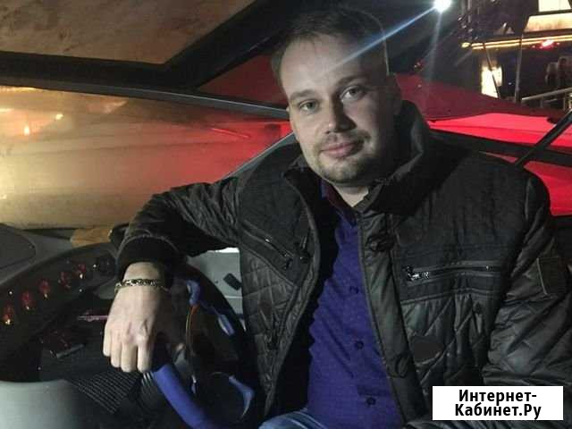 Мастер на час Санкт-Петербург - изображение 1