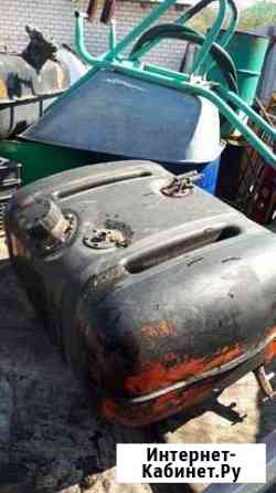 Топливный бак пластиковый Тольятти