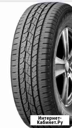 275/65/17 nexen Roadian HTX RH-5 115T Ессентуки