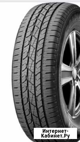 275/65/17 nexen Roadian HTX RH-5 115T Ессентуки - изображение 1