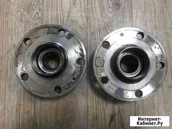 Ступица задняя Фольксваген Гольф 6 Екатеринбург