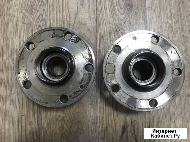 Ступица задняя Фольксваген Гольф 6 Екатеринбург - изображение 1