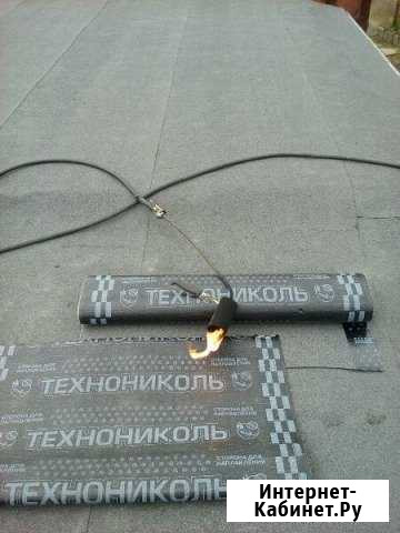 Кровля-Ворота-Кровля Тула - изображение 1