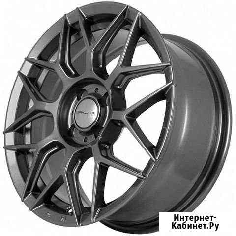 Литые диски Sakura 3940 (351) R16*7.0 / 4*100 Старый Оскол